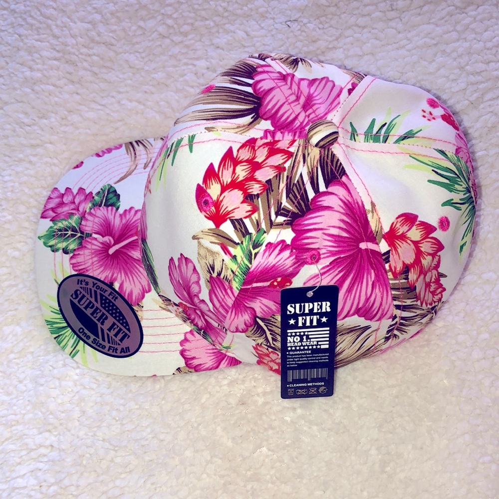 🆕 SuperFit Cap - Picture 5 of 10